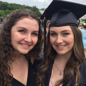 Meet your Posher, Maggie